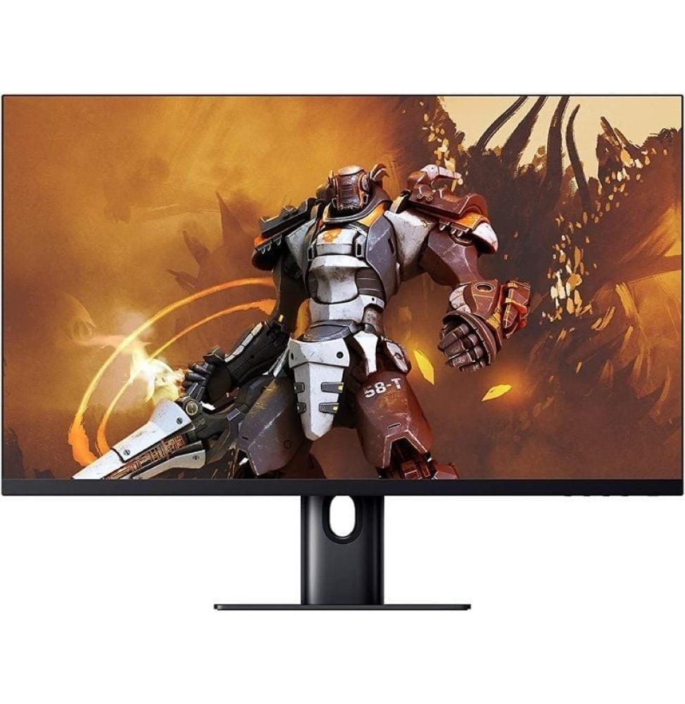 Monitor Gaming Xiaomi Mi 2K Gaming Monitor 27'/ QHD/ 1ms/ 165Hz/ IPS/ Negro