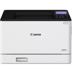 Impresora Láser Color Canon I-SENSYS LBP673CDW WiFi/ Dúplex/ Blanca