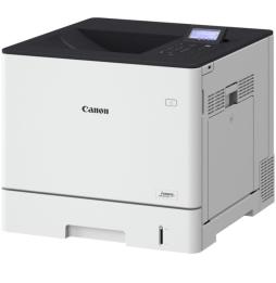 Impresora Láser Color Canon I-SENSYS LBP722CDW WiFi/ Dúplex/ Blanca