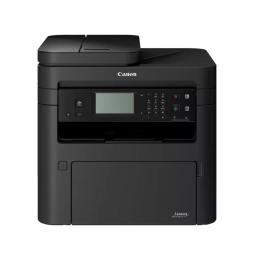 Multifunción Láser Monocromo Canon i-SENSYS MF267DW II WiFi/ Fax/ Dúplex/ Negra