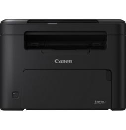 Multifunción Láser Monocromo Canon i-SENSYS MF272DW WiFi/ Dúplex/ Negra