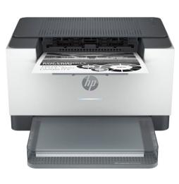 Impresora Láser Monocromo HP Laserjet M209dw WiFi/ Dúplex/ Blanca