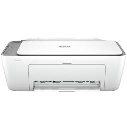 Multifunción HP Deskjet 2820e WiFi/ Blanca