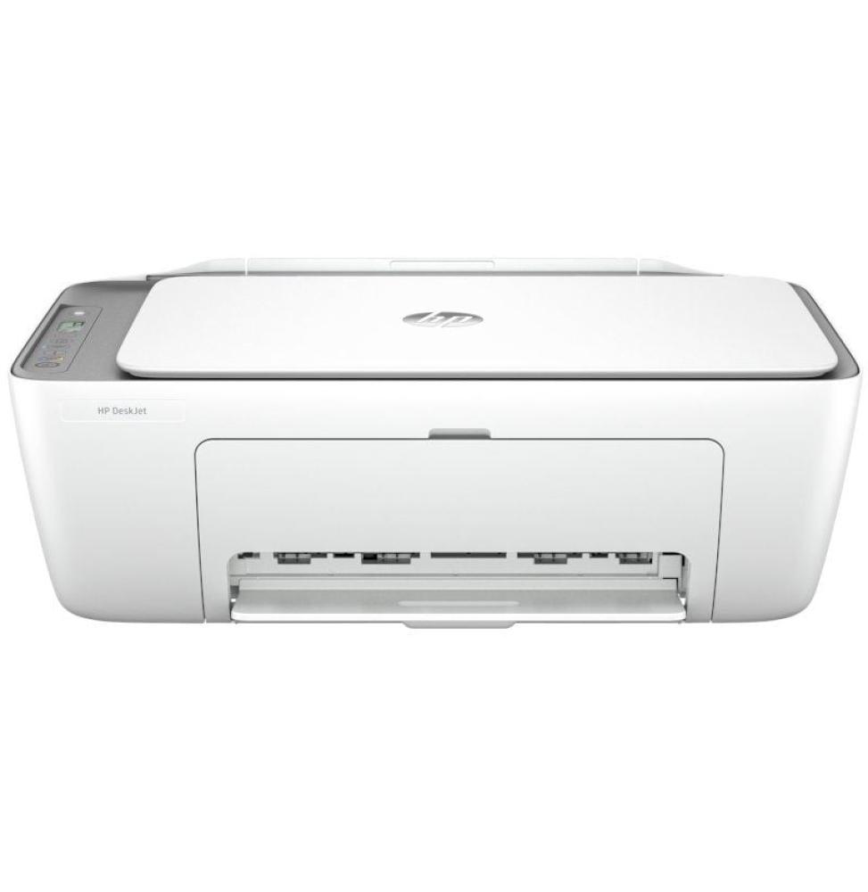 Multifunción HP Deskjet 2820e WiFi/ Blanca