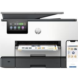 Multifunción HP Officejet Pro 9130b WiFi/ Fax/ Dúplex/ ADF/ Blanca