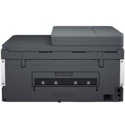 Multifunción Recargable HP Smart Tank 7305/ WiFi/ Dúplex/ Blanca