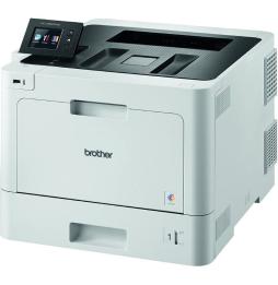 Impresora Láser Color Brother HL-L8360CDW WiFi/ Dúplex/ Blanca