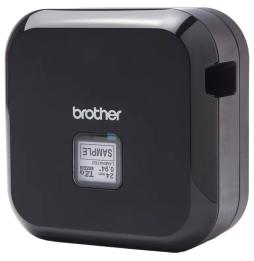 Rotuladora Electrónica Brother PT-P710BT