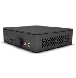 MiniPC Asus NUC BNUC11ATKC40000 Celeron N5105/ Sin Cable de Alimentación