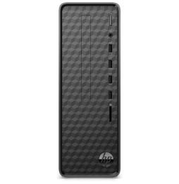 PC HP Slim Desktop S01-AF2010NS Intel Celeron J4025/ 8GB/ 256GB SSD/ Sin Sistema Operativo