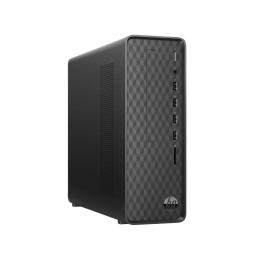 PC HP Slim Desktop S01-PF3009NS Intel Core i5-13400/ 8GB/ 512GB SSD/ Sin Sistema Operativo