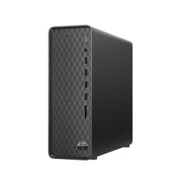 PC HP Slim Desktop S01-PF3009NS Intel Core i5-13400/ 8GB/ 512GB SSD/ Sin Sistema Operativo