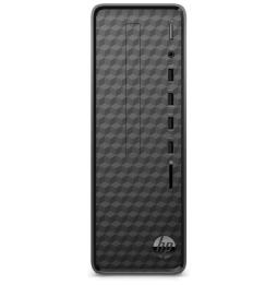 PC HP Slim Desktop S01-PF3010NS Intel Core i3-13100/ 8GB/ 512GB SSD/ Sin Sistema Operativo