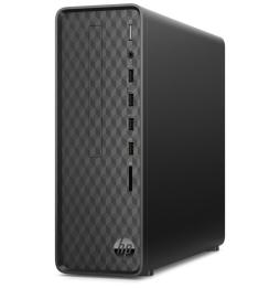 PC HP Slim Desktop S01-PF3010NS Intel Core i3-13100/ 8GB/ 512GB SSD/ Sin Sistema Operativo