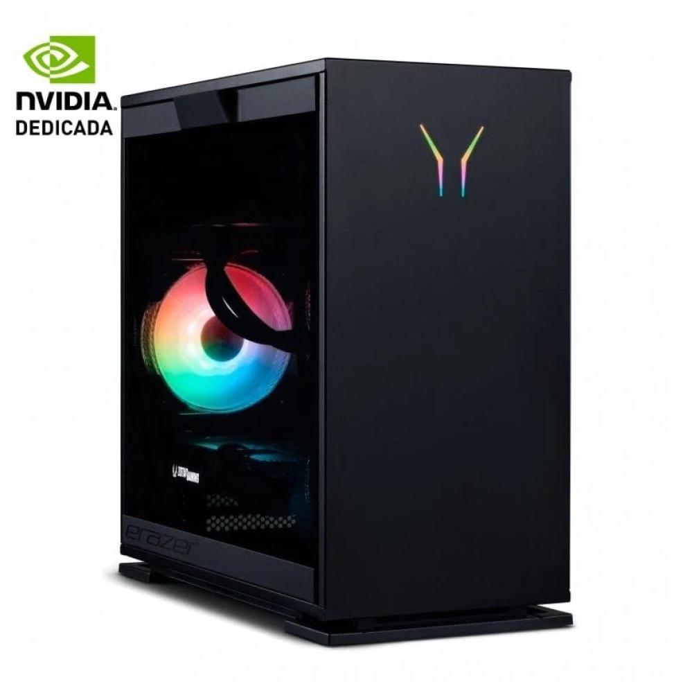 PC Gaming Medion Erazer Engineer X20 Intel Core i7-12700/ 16GB/ 1TB SSD/ GeForce RTX 3070/ Win11