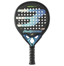 Pala de Pádel Bullpadel Vertex 02 Control Proline 2020 (Fede Chingotto)