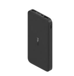 Powerbank 10000mAh Xiaomi Redmi Power Bank VXN4305GL/ 37W/ Negra