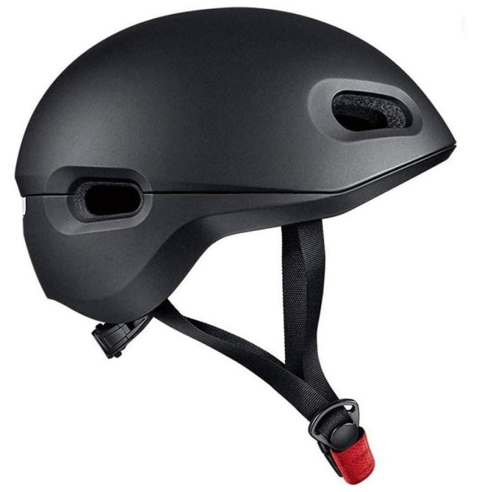 Casco para Adulto Xiaomi Commuter Helmet/ Talla M/ Negro