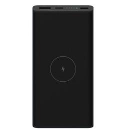 Powerbank 10000mAh Xiaomi Wireless Power Bank 10000/ 22.5W/ Negra