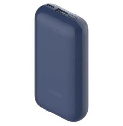 Powerbank 10000mAh Xiaomi Power Bank Pocket Edition Pro/ 33W/ Azul