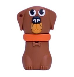 Pendrive 32GB Tech One Tech Dubby Du el Perro USB 2.0