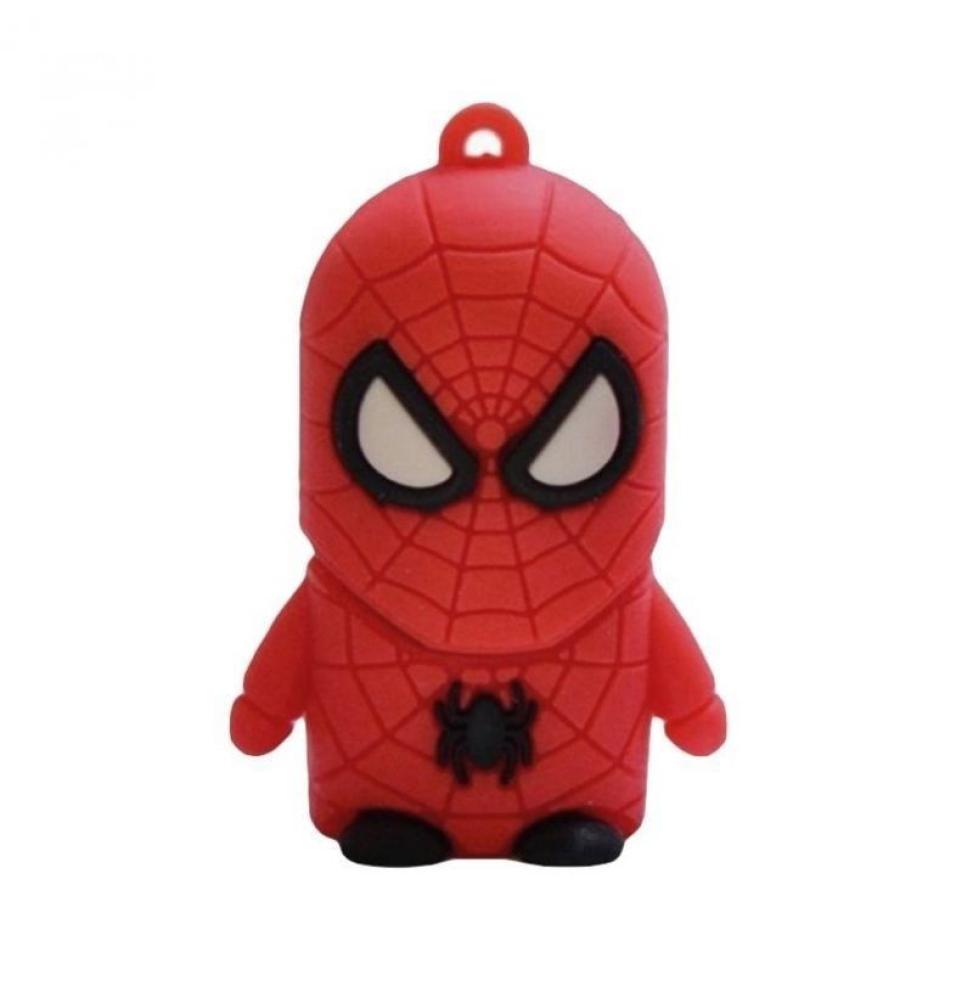 Pendrive 32GB Tech One Tech Super Spider USB 2.0