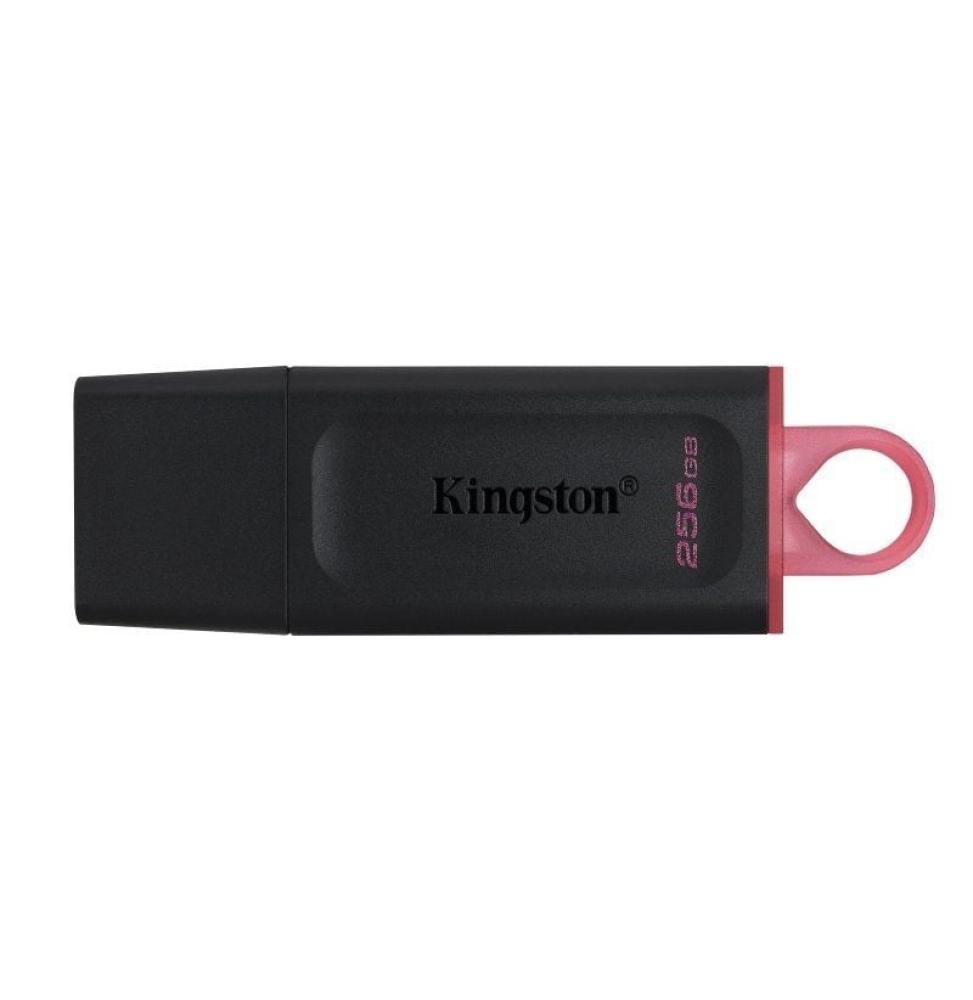 Pendrive 256GB Kingston DataTraveler Exodia USB 3.2