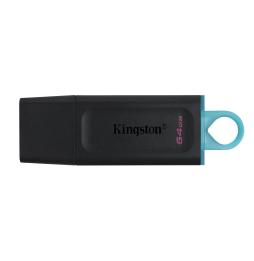 Pendrive 64GB Kingston DataTraveler Exodia USB 3.2