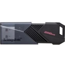 Pendrive 256GB Kingston DataTraveler Exodia Onyx USB 3.2