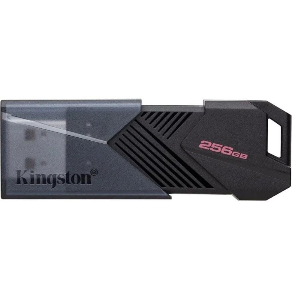 Pendrive 256GB Kingston DataTraveler Exodia Onyx USB 3.2