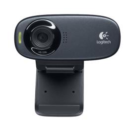 Webcam Logitech C310/ 1280 x 720 HD