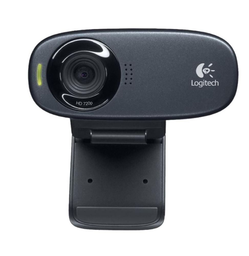 Webcam Logitech C310/ 1280 x 720 HD