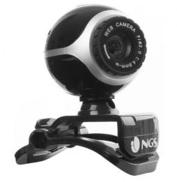 Webcam NGS Xpress Cam 300