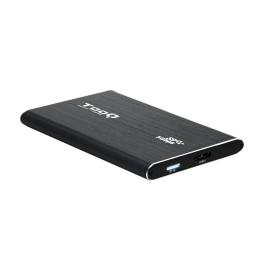 Caja Externa para Disco Duro de 2.5' TooQ TQE-2529B/ USB 3.1