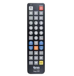 Mando para TV Samsung TMURC502 compatible con Samsung/ LG/ Philips/ Sony/ Panasonic