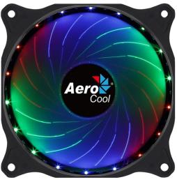 Ventilador Aerocool Cosmo 12 FRGB/ 12cm