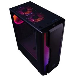 Caja Gaming Semitorre Hiditec V40 ARGB Pro