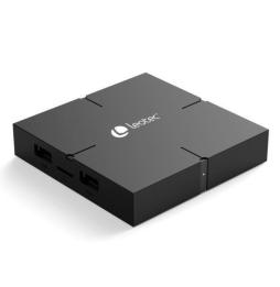 Android TV Leotec TvBox 4K Show 2 216/ 16GB