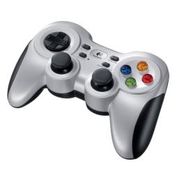 Gamepad Logitech F710 Inalámbrico