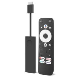 Android TV Leotec TvBox 4K Dongle GC216/ 16GB