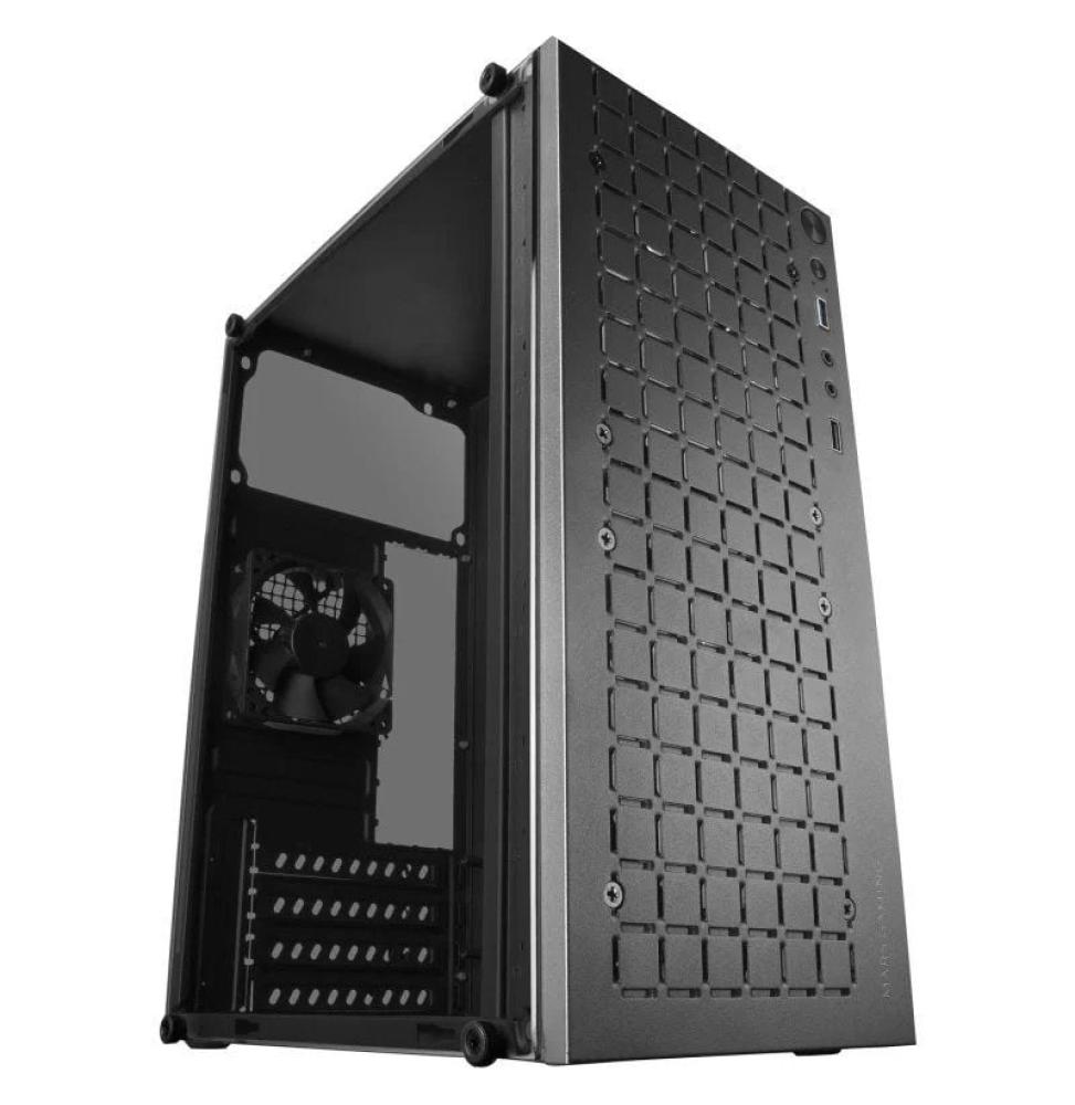 Caja Gaming Minitorre Mars Gaming MC-1000