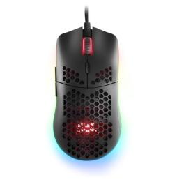 Ratón Gaming Mars Gaming MMAX/ Hasta 12400 DPI