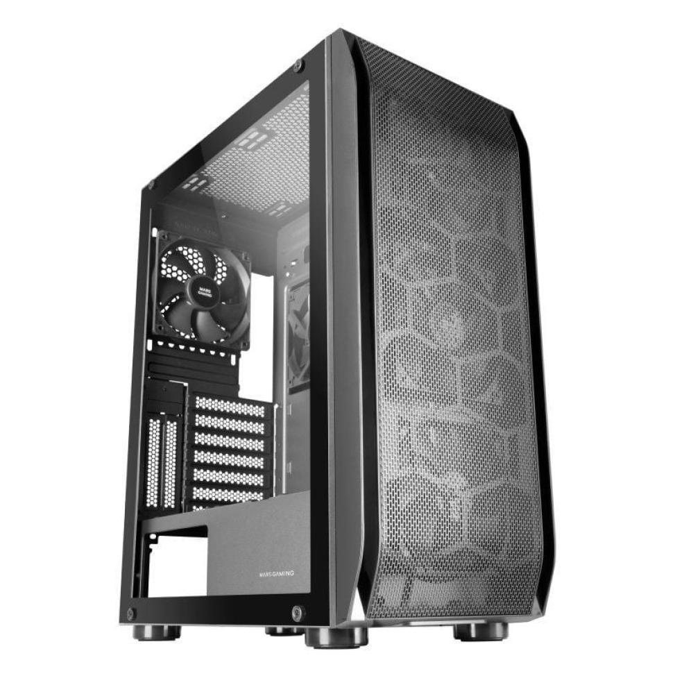 Caja Gaming Torre Mars Gaming MC-PRO2