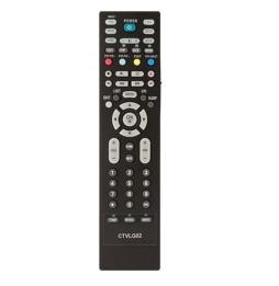 Mando para TV LG CTVLG02 compatible con TV LG