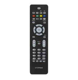 Mando para TV CTVPH04 compatible con Philips