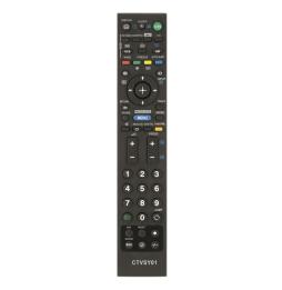 Mando para Sony CTVSY01 compatible con TV Sony