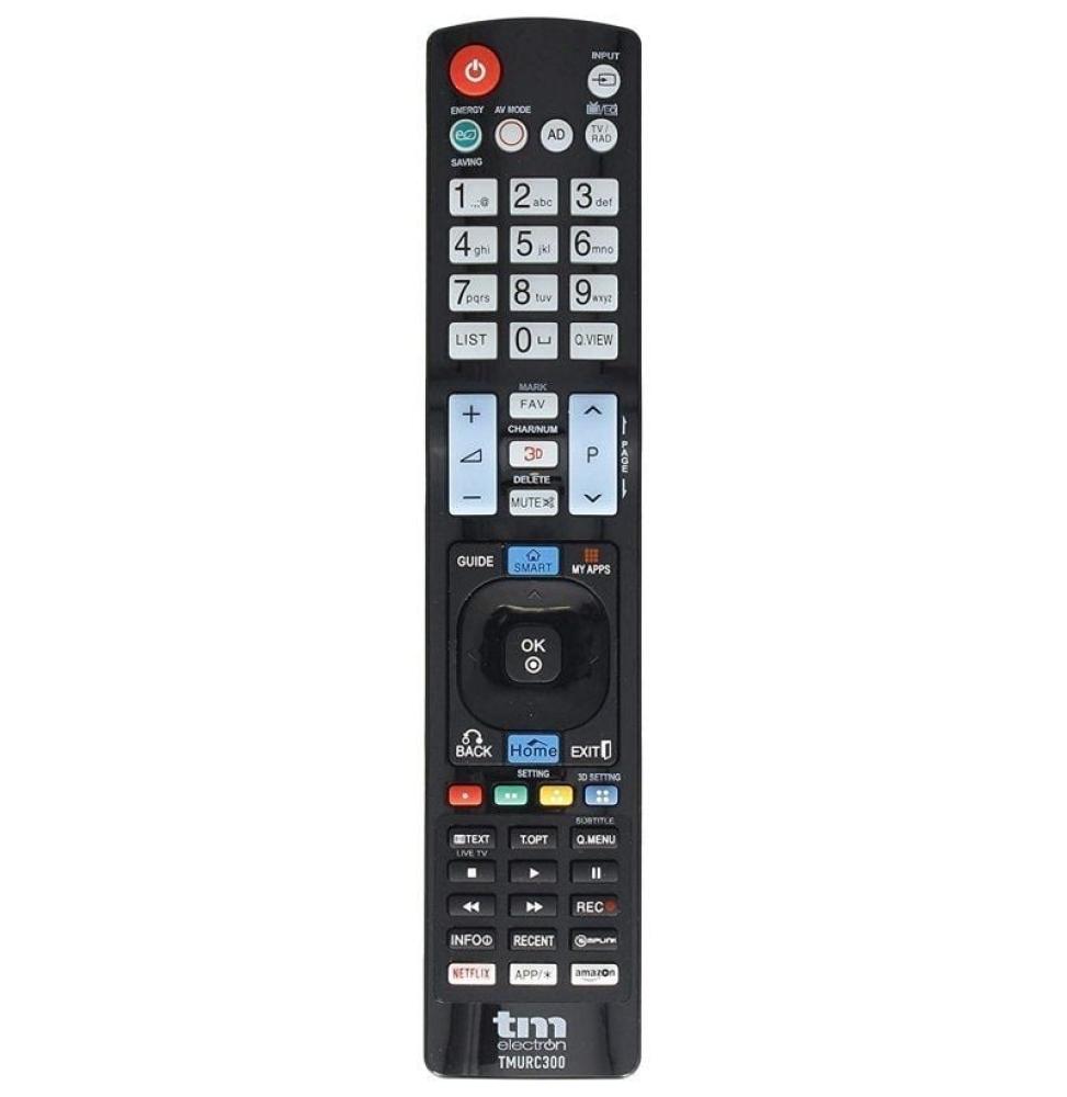 Mando Universal para TV LG