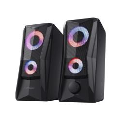 Altavoces Trust Gaming GXT 606 JAVV/ 12W/ 2.0