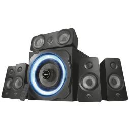 Altavoces Trust Gaming GXT 658 TYTAN/ 180W/ 5.1