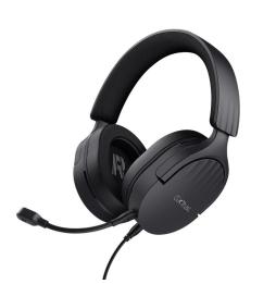 Auriculares Gaming con Micrófono Trust Gaming GXT 489 Fayzo/ Jack 3.5